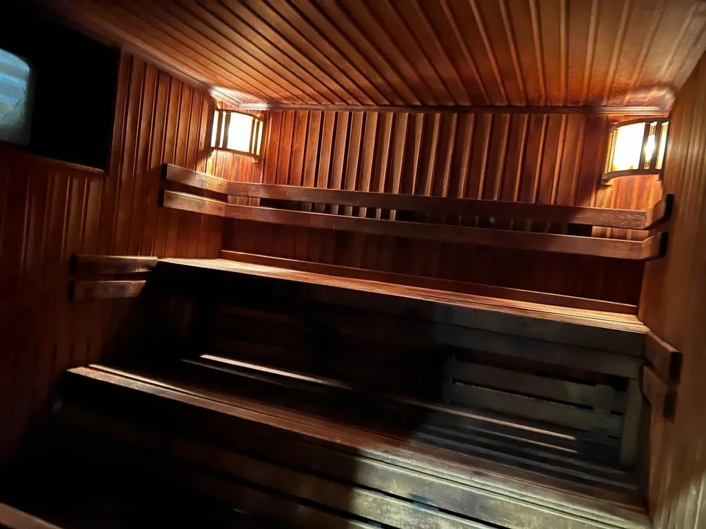 Отличный дом c русской баней