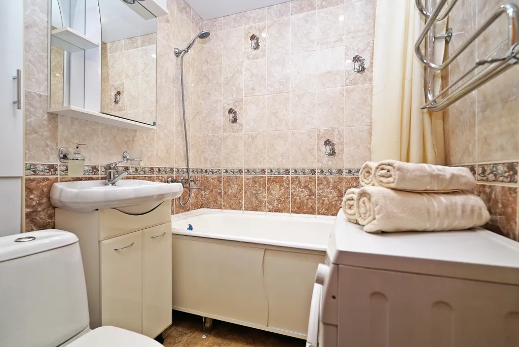 Квартира Квартира в центре с парковкой — Казань