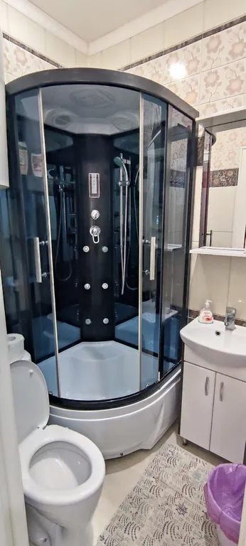 Студия в центре города