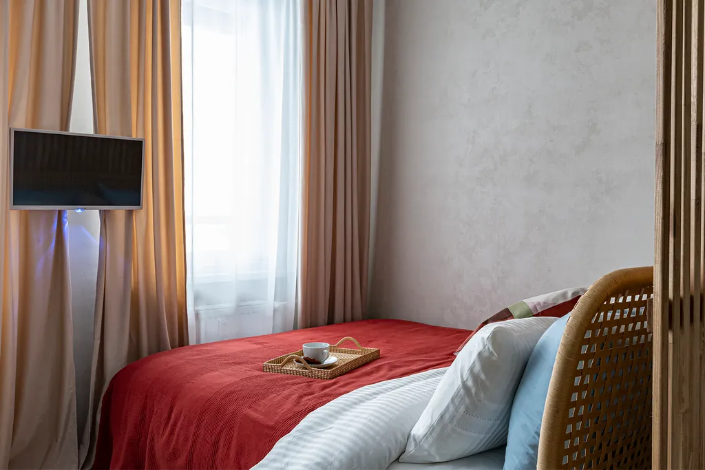 Квартира Апартаменты в ЖК Ясно-Янино — Янино-1