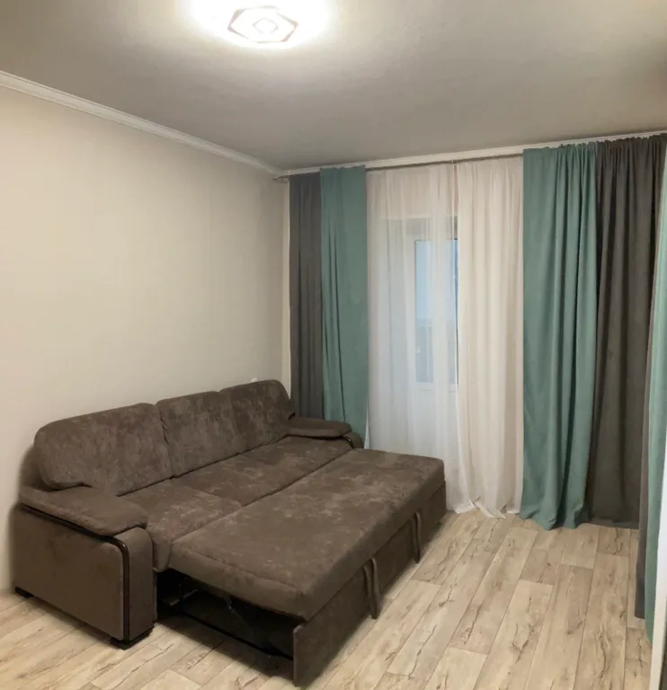 Квартира у Пятерочки