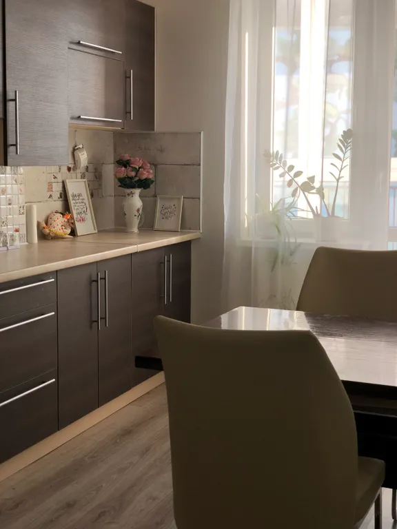 Квартира Квартира Nice Home Kld — Калининград