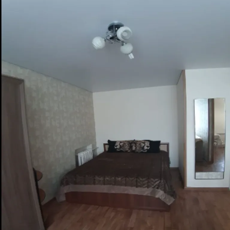 Уютная квартира в самом центре города Магадан