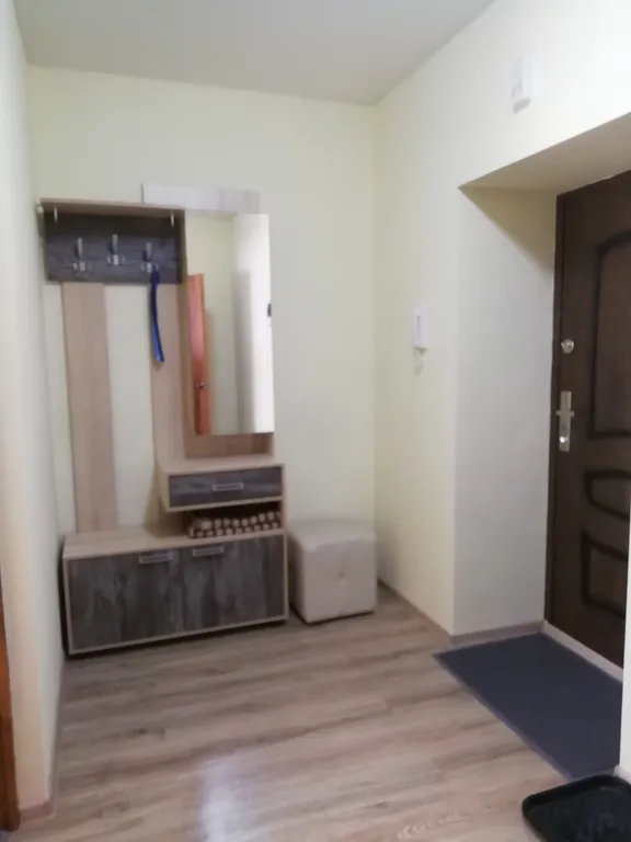 Квартира Квартира у парка — Зеленоградск