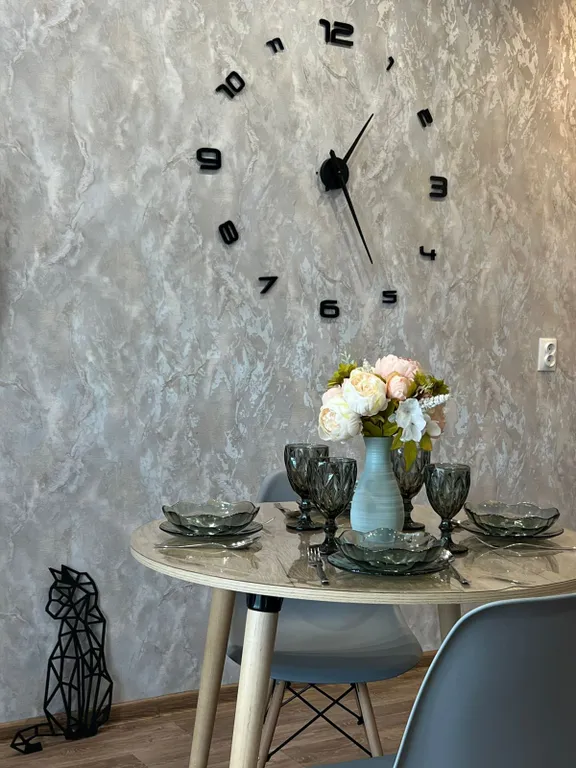 Квартира Спать, готовить, отдыхать — здесь приятно побывать — аренда посуточно в Набережные Челны