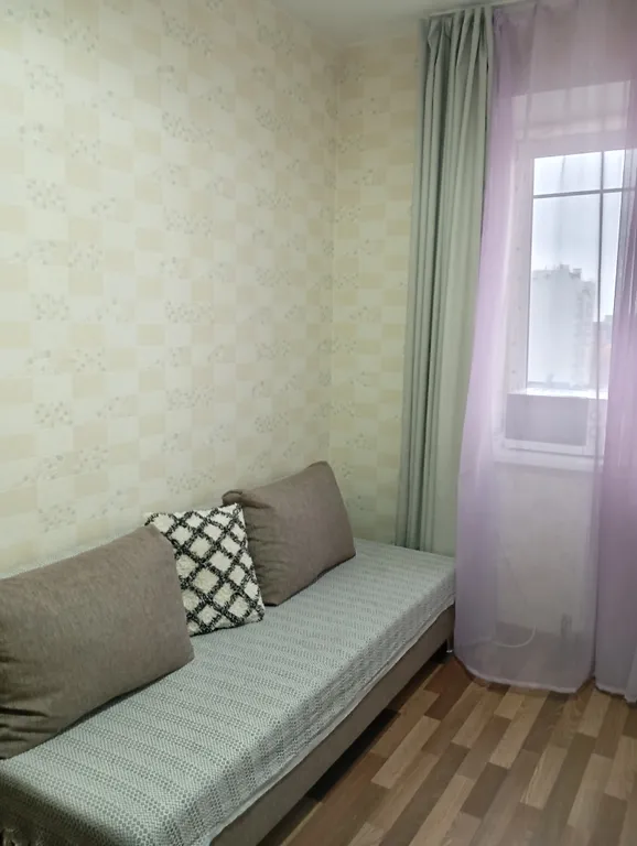 Квартира Квартира около ркб, дркб — Казань