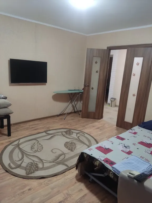 Уютная квартира рядом с морем