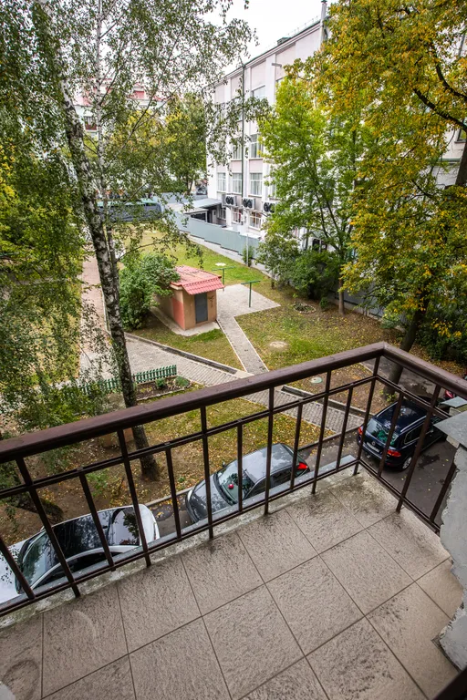 Квартира Просторная квартира в самом центре — Минск