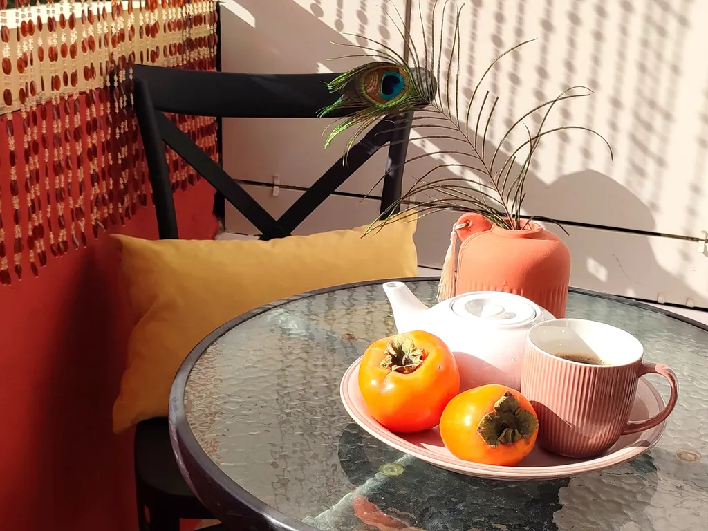 Квартира Квартира на второй береговой линии в минуте от пляжа — Геленджик