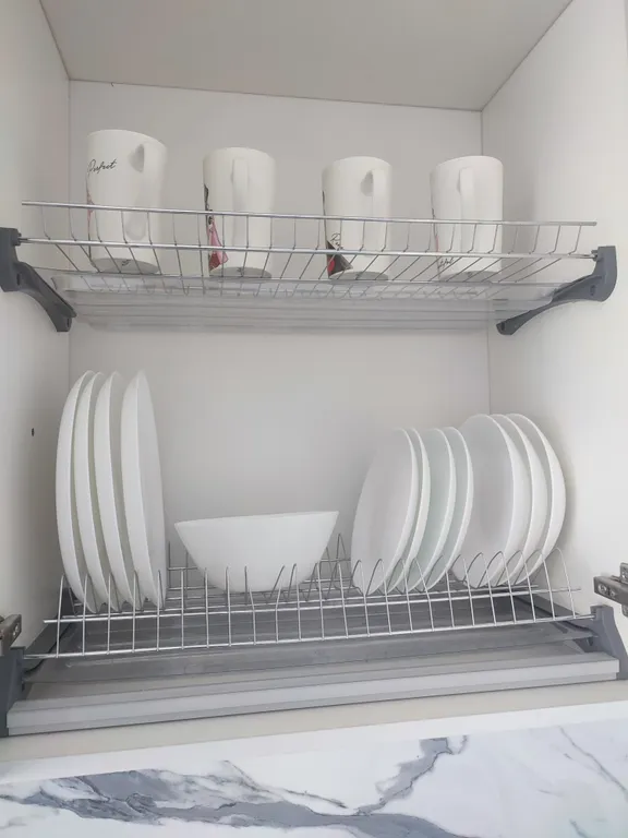 Прекрасная однокомнатная квартира в новом доме