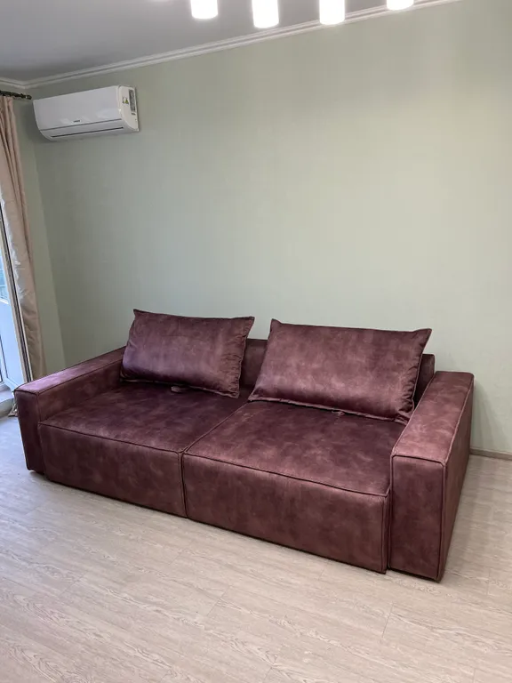 Видовая квартира