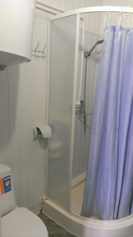 Комната на одного человека в центре