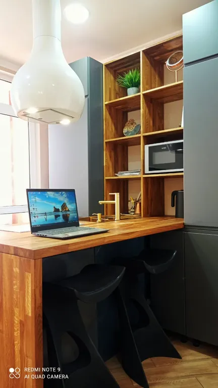 Квартира Квартира-студия у Сочи парк и гимнастического центра — Сириус