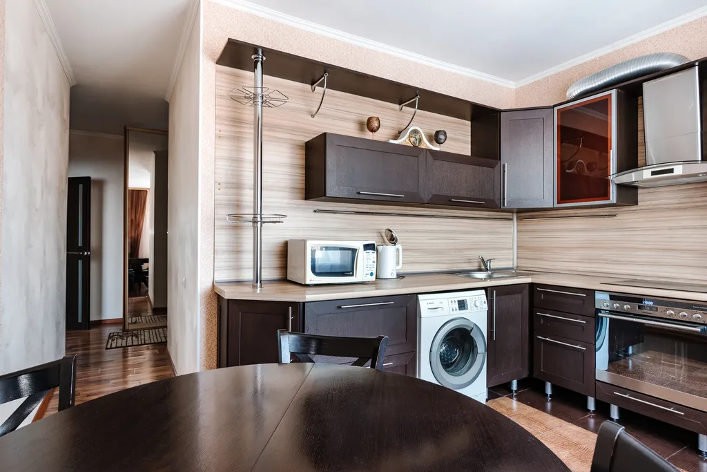 Чистая уютная квартира в центре