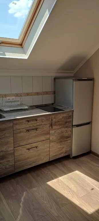 Коттедж 3-комнатный Дом — Кущёвская