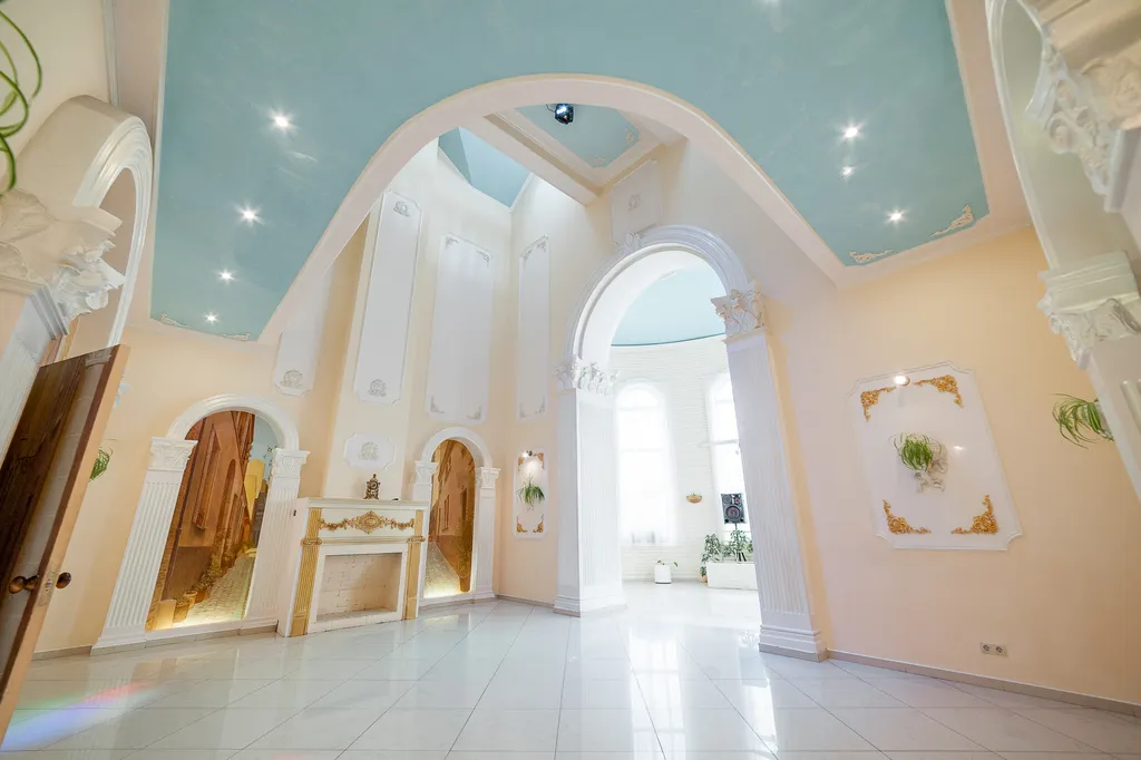 6-комнатный Дом