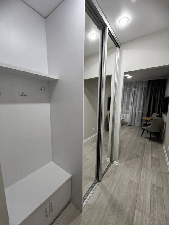 Новая студия