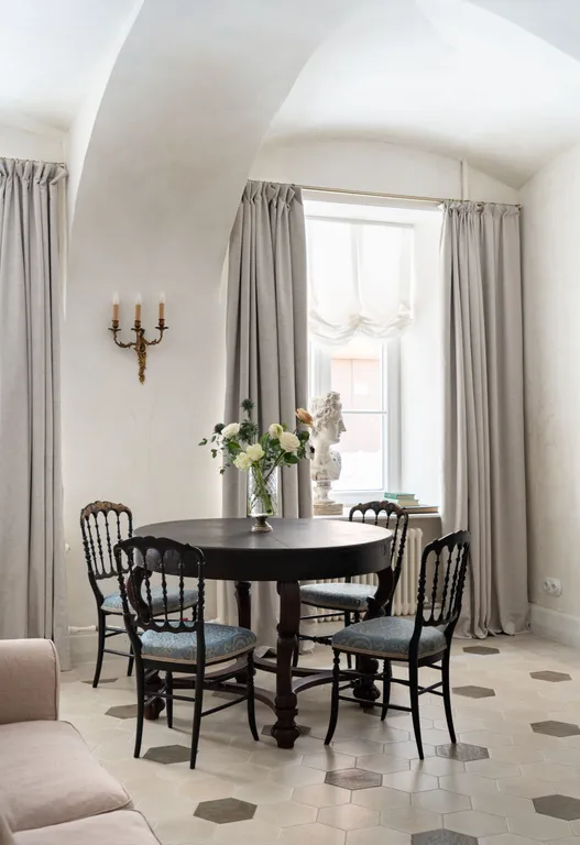 Квартира Апартаменты на Галерной улице — Санкт-Петербург