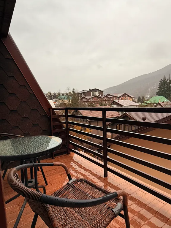 Квартира- студия с дизайнерским ремонтом