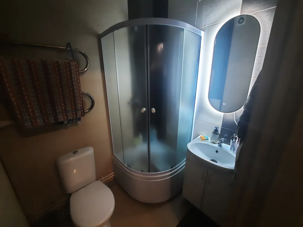 Атмосферная студия