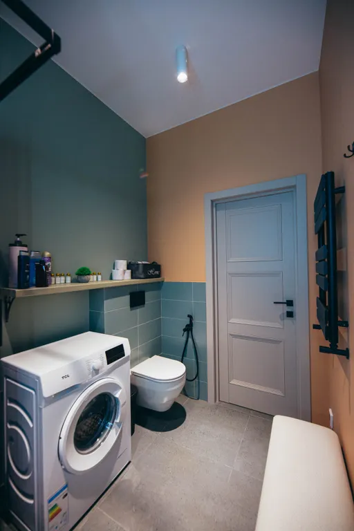 Квартира Апартаменты 1-комнатные с видом на море, 3 кровати — Зеленоградск