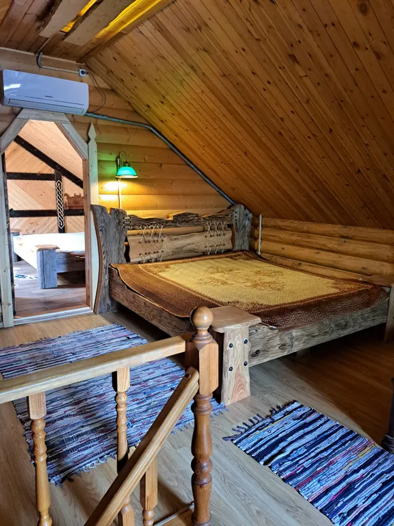 4-комнатный Дом