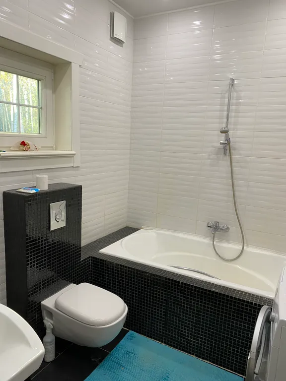 Дом для отдыха