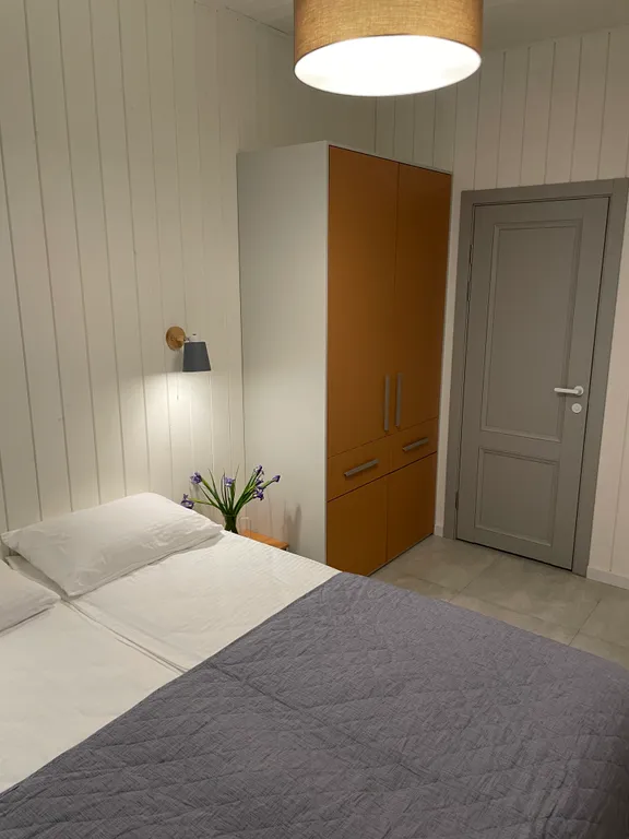 Коттедж Коттедж Хорошее место — Санкт-Петербург