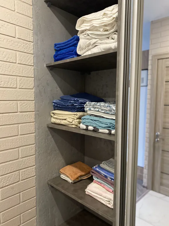 Квартира Квартира Уютная студия с видом на море и Олимпийский парк — Сириус