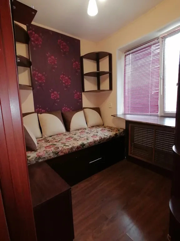 Дизайнерская однушка, море пешком, удобнейшая транспортная развязка