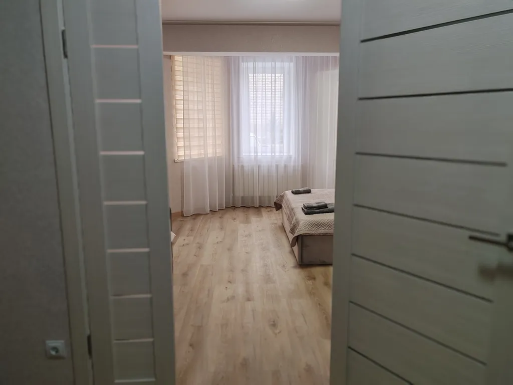 Квартира Уютная квартира в спальном районе — Элиста