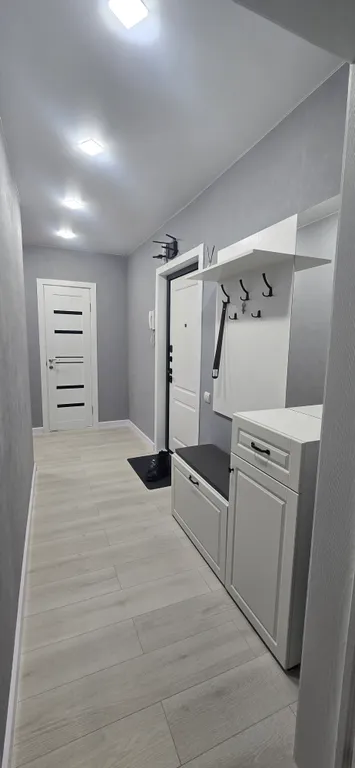 Уютная квартира в шаговой доступности от живописных мест города