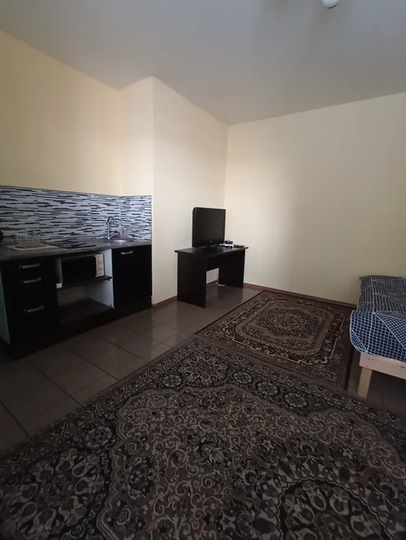 Уютная студия в центре в новом доме