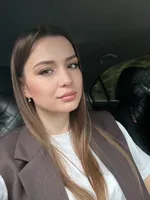 Надежда  Ухина