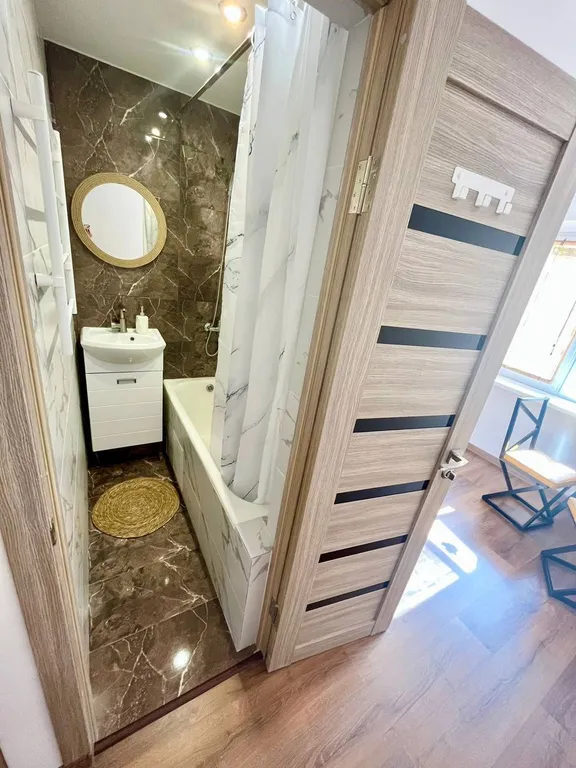 Квартира Уютная квартира в центре города — Калининград