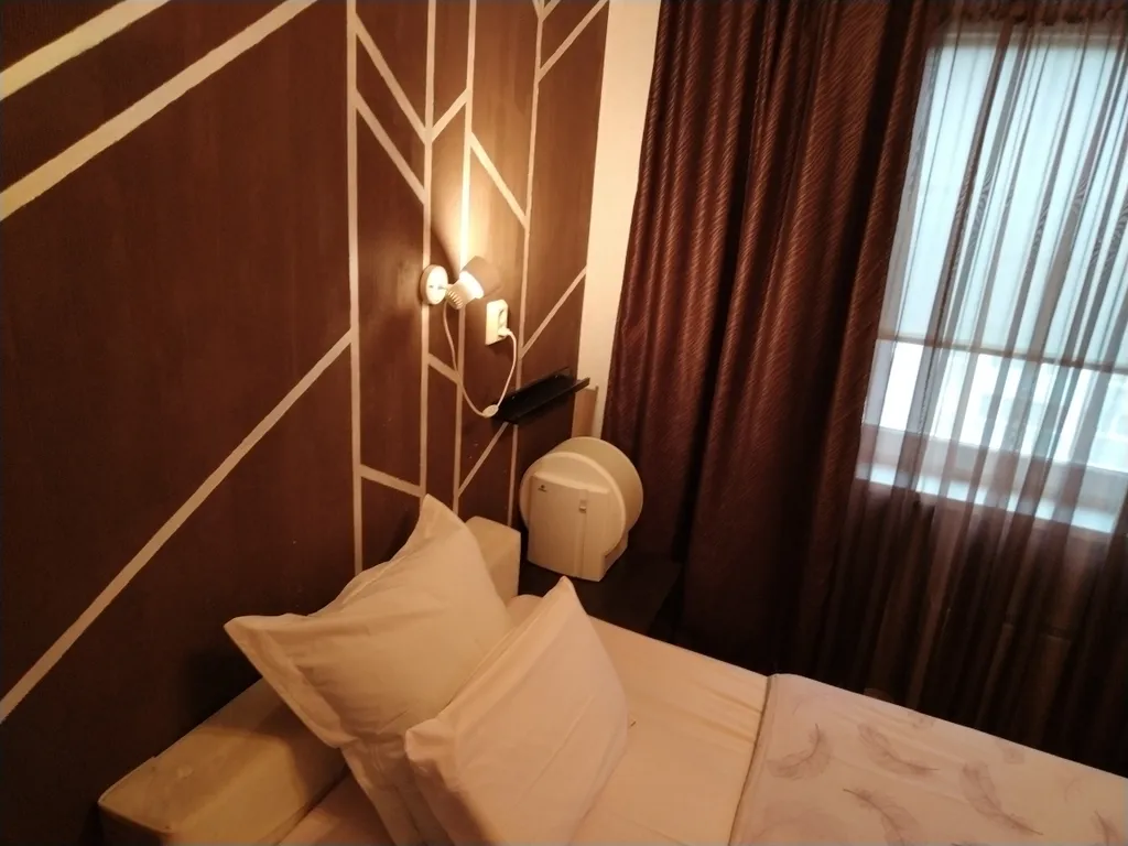 Апартаменты шоколад 2 комнатные