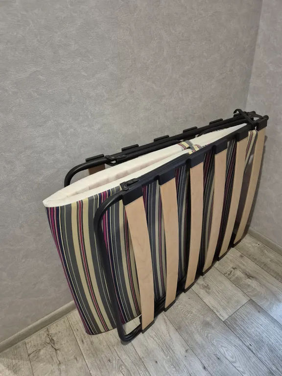 Уютная квартира рядом с трассой М5