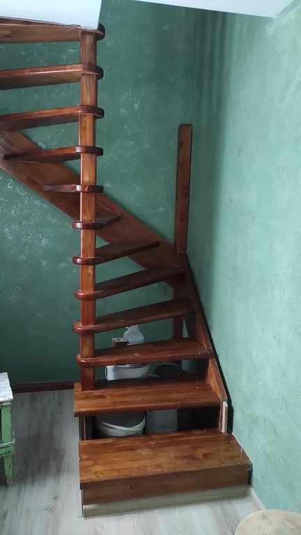 Уютный дом для душевного отдыха