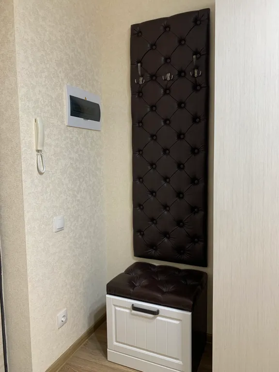 Новая уютная квартира по Сармановскому тракту