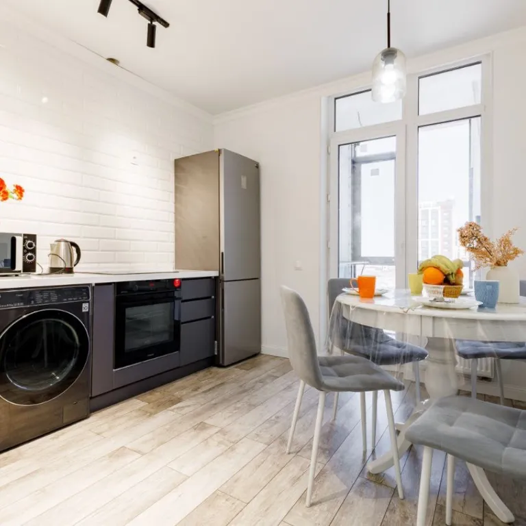 1 комнатные апартаменты жк есиль плаза