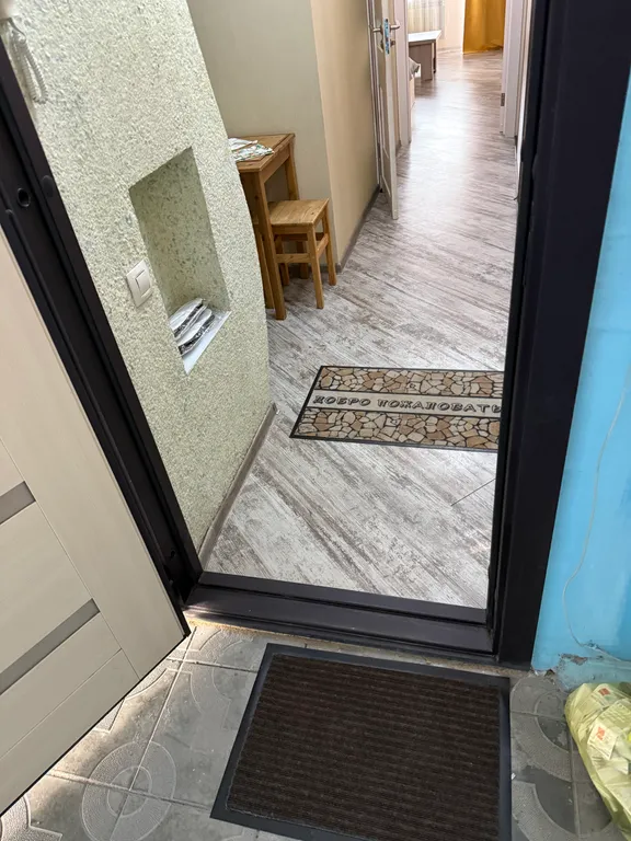 Квартира Уютная квартира в с отличной транспортной развязкой — Новосибирск