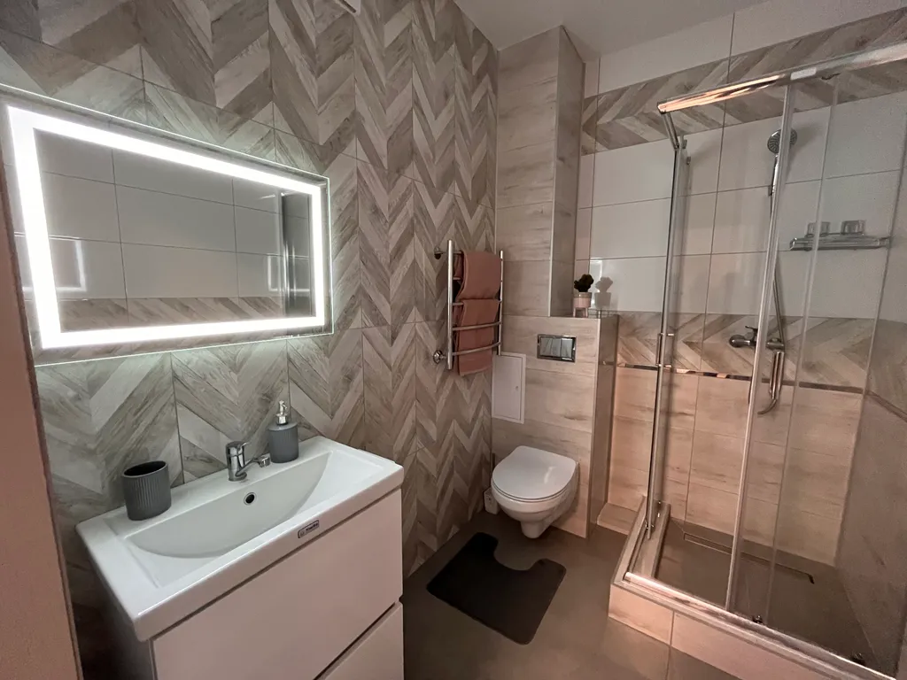 Квартира в центре