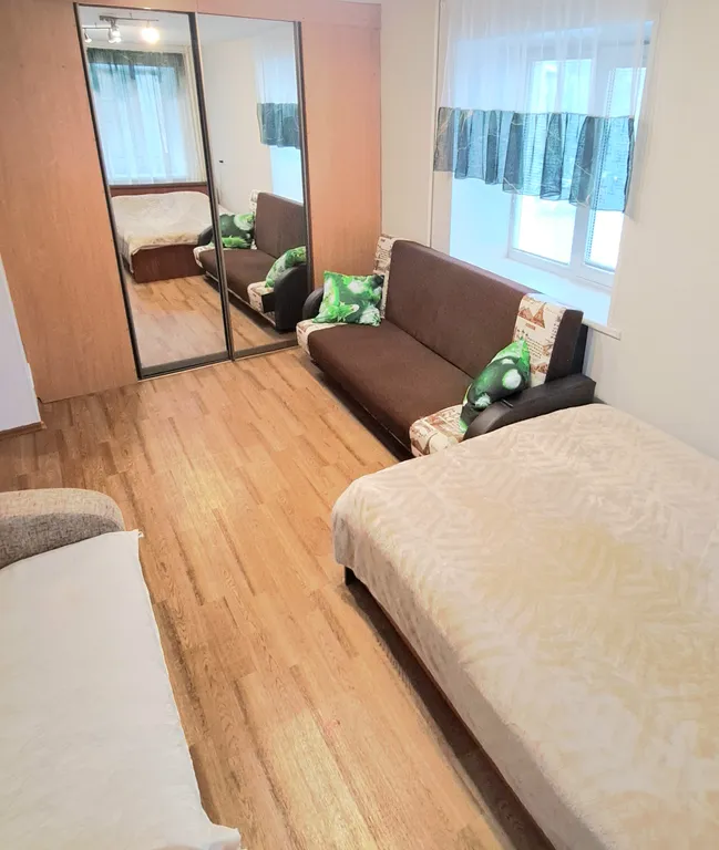 Уютная квартира на площади Лядова