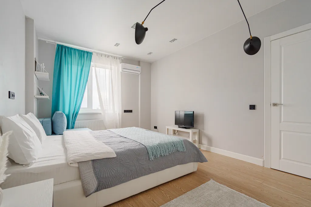 Квартира Квартира в центре города ЖК Арбатский — Екатеринбург