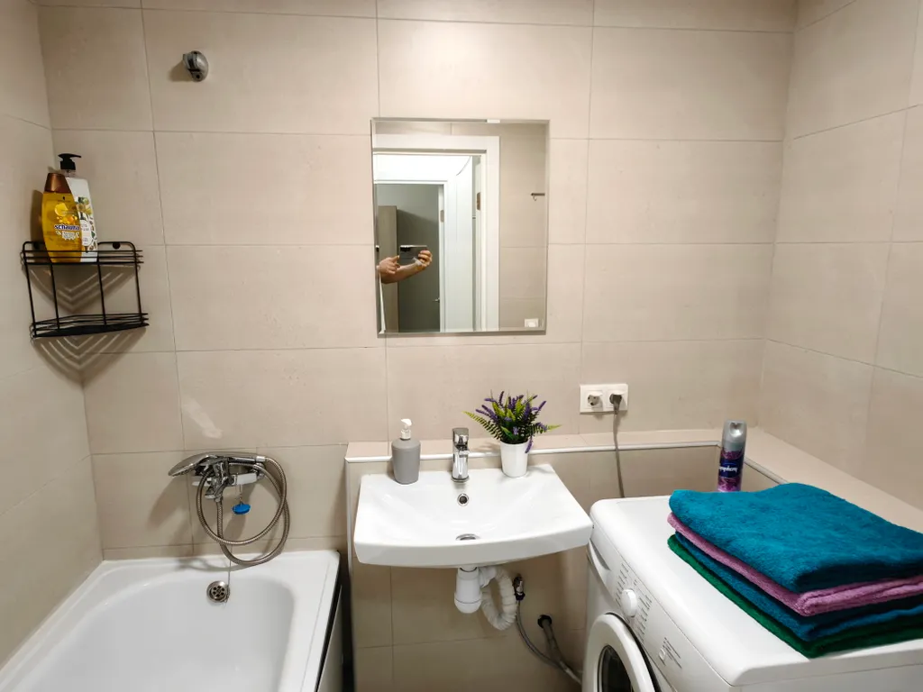 Однушка Цветная Гармония