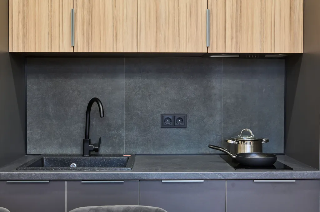 Квартира Премиум квартира в новом ЖК R-House — Алматы