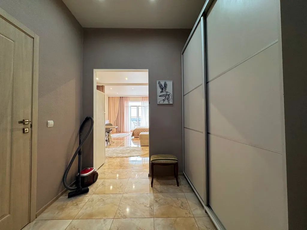 Аппартаменты  Еlla на первой линии