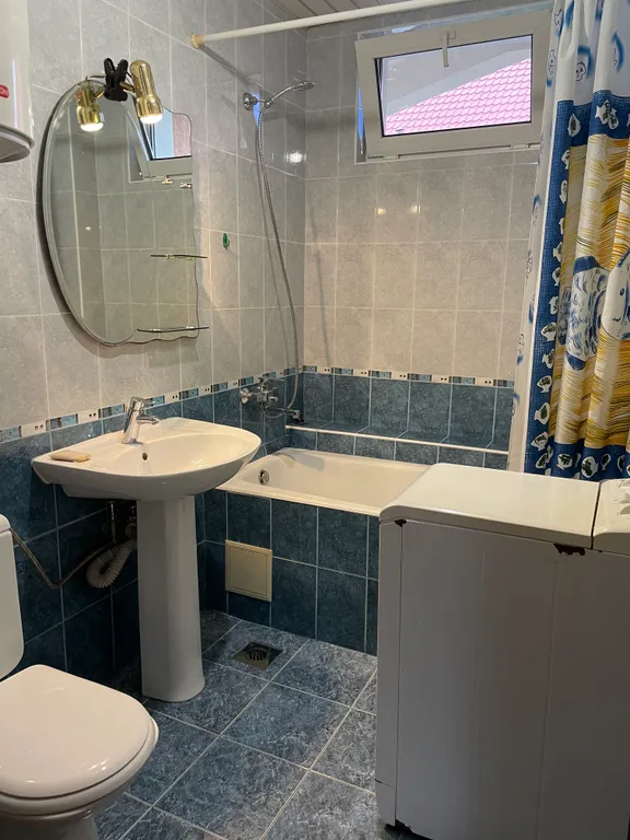 Семейный отдых