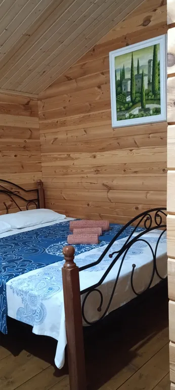 Коттедж Эко-домик Samir-House — Сухум