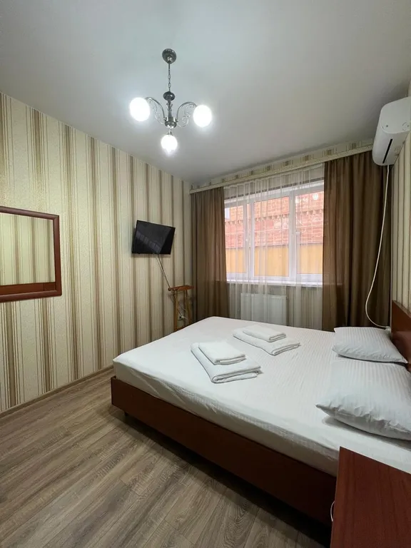 Квартира Комната — Адлер